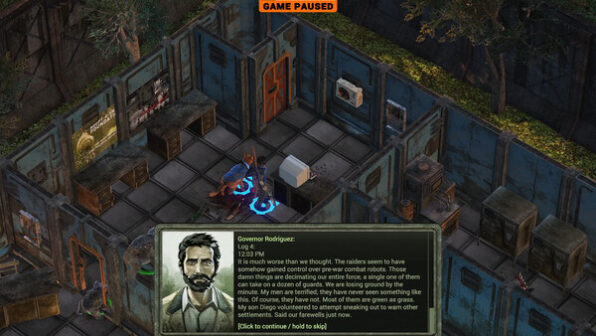 Dustwind: Resistance Reviews