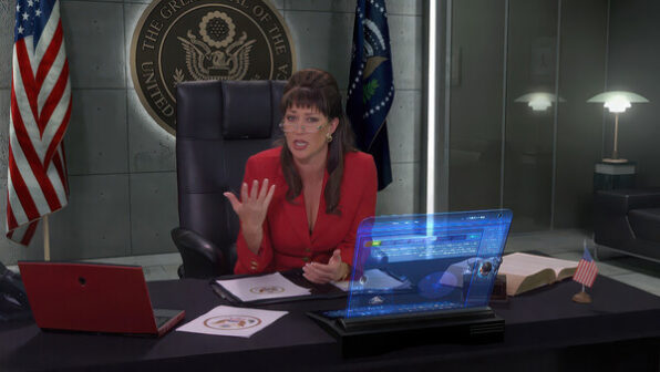 Iron Sky: Invasion On Pc