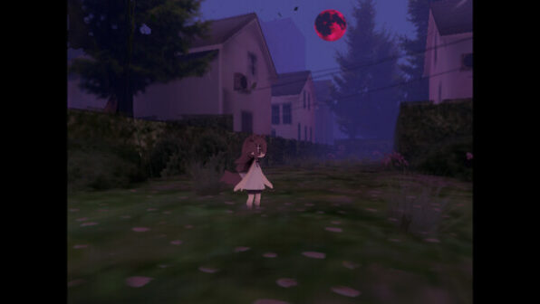 nophenia On Pc