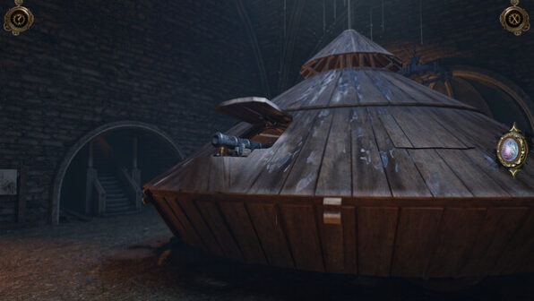 The House of Da Vinci On Pc