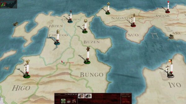 SHOGUN: Total War – Collection On Pc