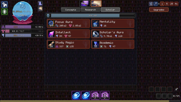 Orb of Creation On Pc