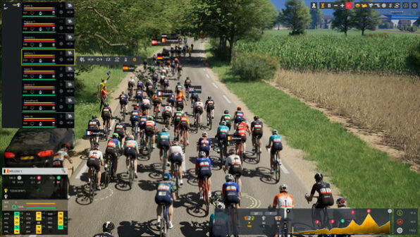 Pro Cycling Manager 26 On Pc