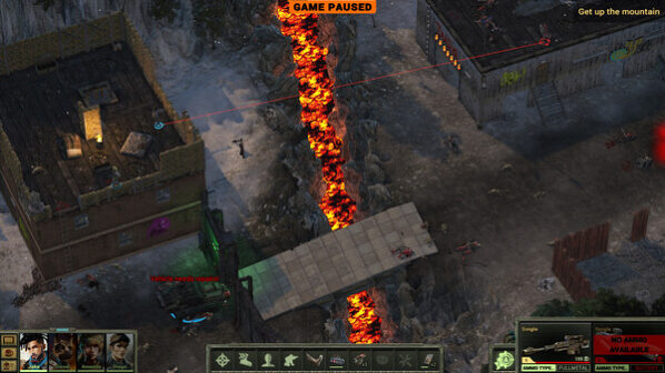 Dustwind: Resistance On Pc