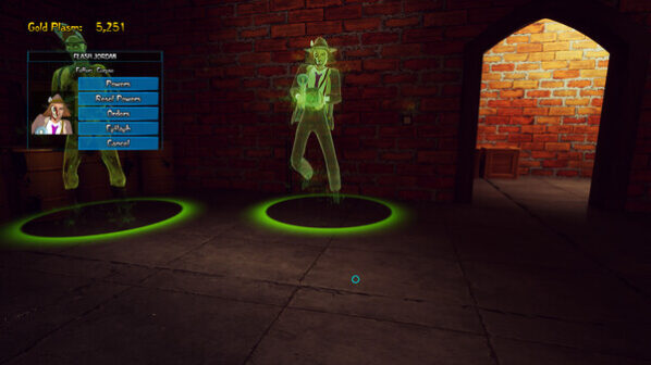 Ghost Master: Resurrection On Pc