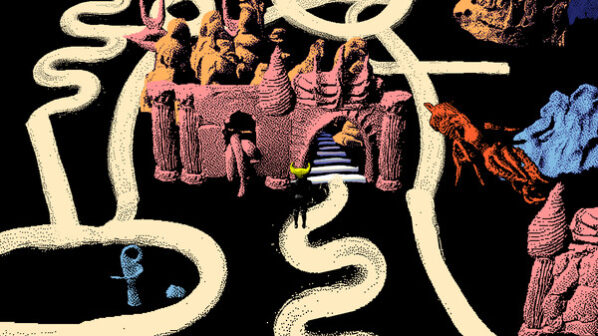 Hylics 2 Reviews