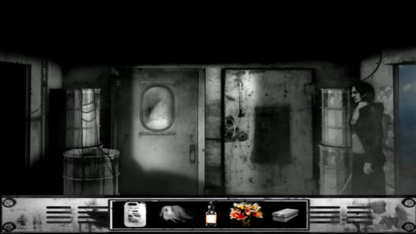 The Cat Lady Steam game