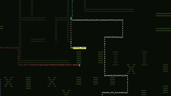 Kinetype Steam game