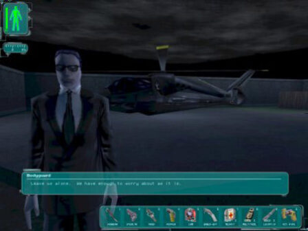 Deus Ex Full Collection On Pc