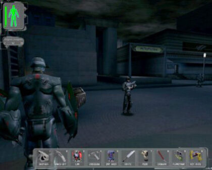 Deus Ex Full Collection Reviews