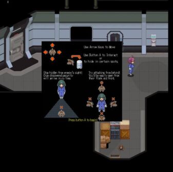 Alien Invasyndrome Free Download (Demo v1.0 hotfix) On Pc