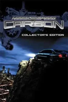 Need for Speed Carbon Collector’s Edition PC Game