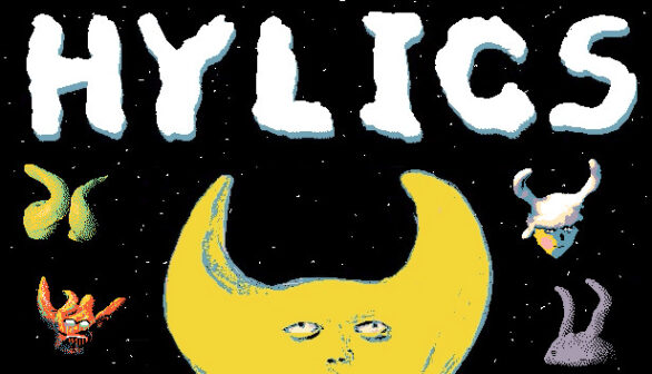 Hylics PC Game