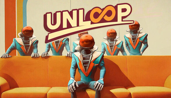 UnLoop PC Game