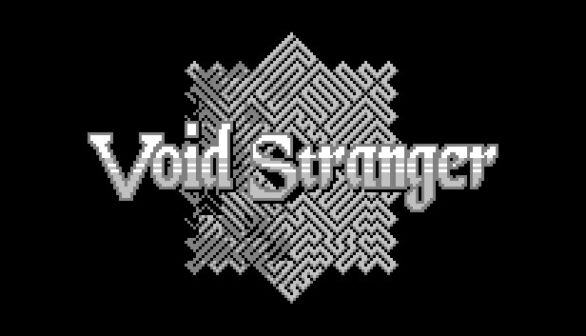Void Stranger PC Game