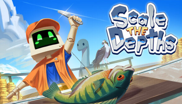 Scale the Depths PC Game