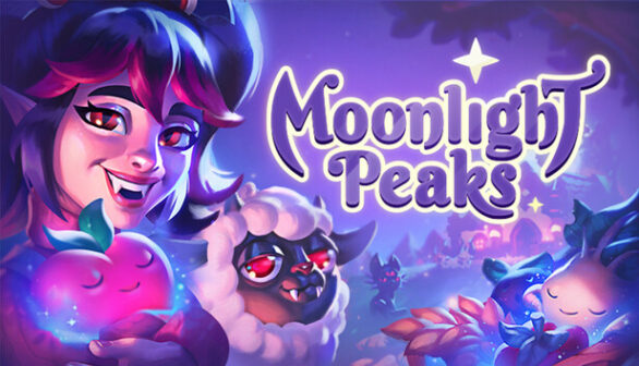 Moonlight Peaks PC Game