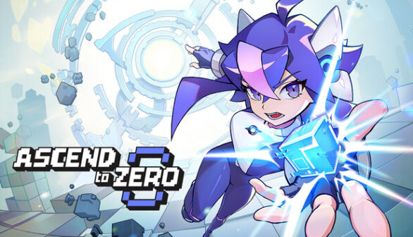 Ascend to ZERO PC Game