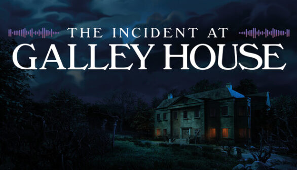 The Incident at Galley House PC Game