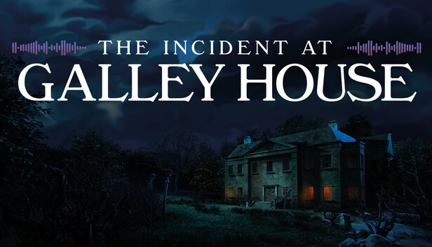 The Incident at Galley House PC Game