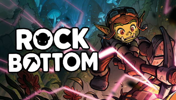 Rock Bottom PC Game