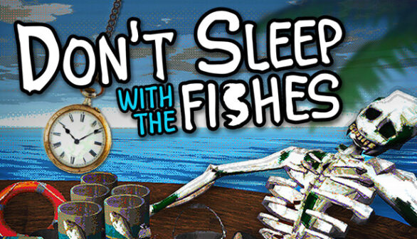 Don’t Sleep With The Fishes PC Game