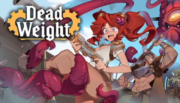 Dead Weight PC Game