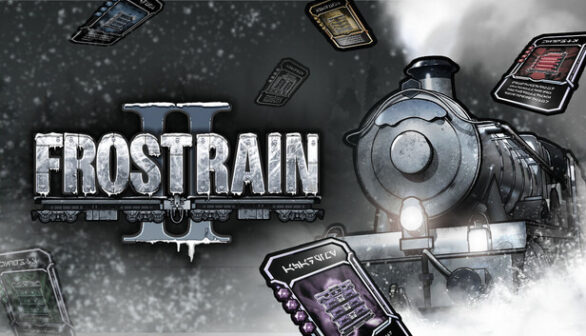 Frostrain 2 PC Game