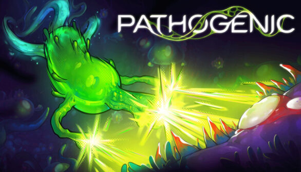Pathogenic PC Game