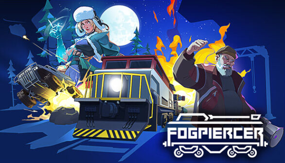 Fogpiercer PC Game
