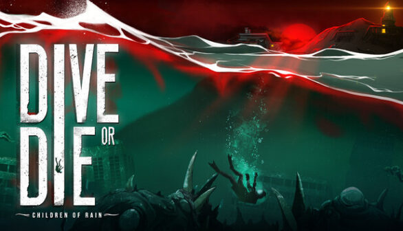 DIVE or DIE Children of Rain PC Game