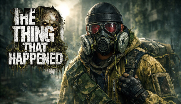 The Thing That Happened PC Game