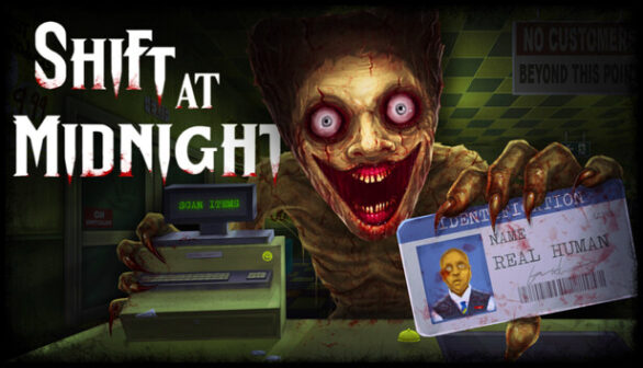 Shift At Midnight PC Game