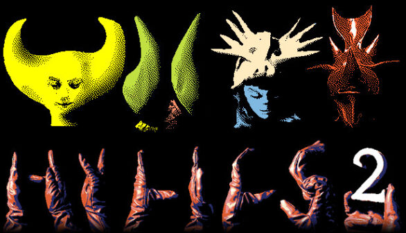 Hylics 2 PC Game