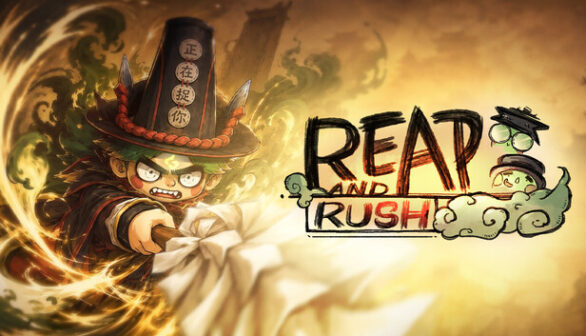 Reap and Rush PC Game