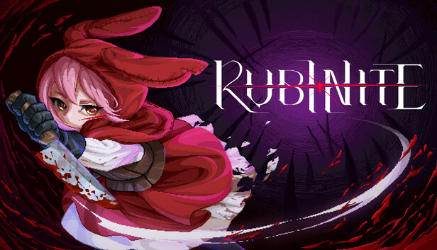 Rubinite PC Game