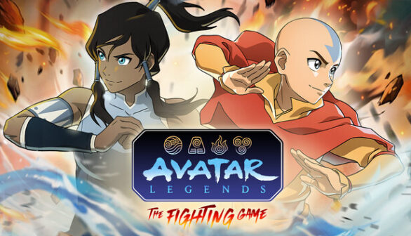 Avatar Legends: The Fighting Game PC Game