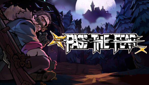 Pass the Fear PC Game