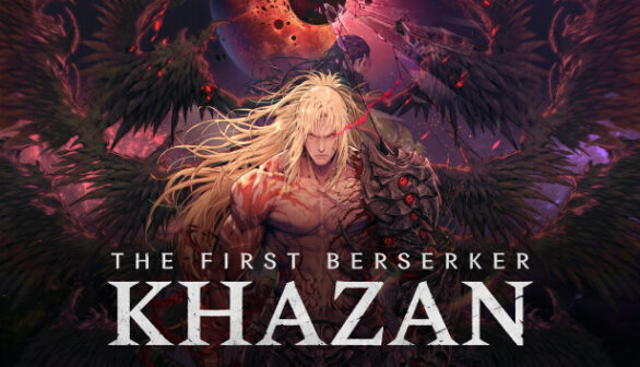 The First Berserker: Khazan PC Game
