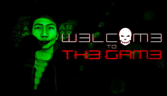 Welcome to the Game III PC Game