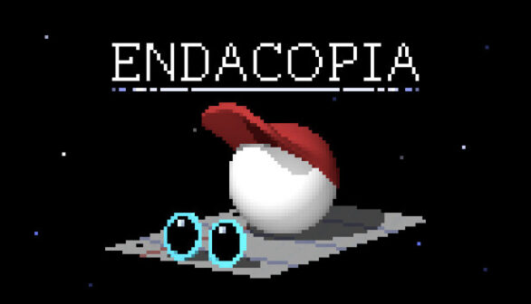 Endacopia PC Game