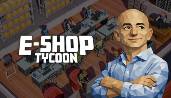 E-Shop Tycoon PC Game