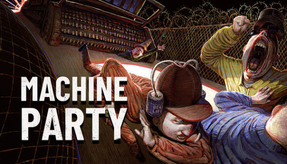 Machine Party PC Game