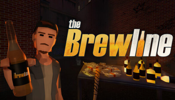 The Brewline PC Game