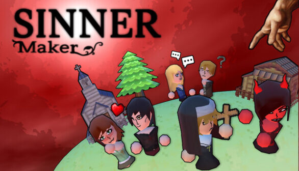 Sinner Maker PC Game
