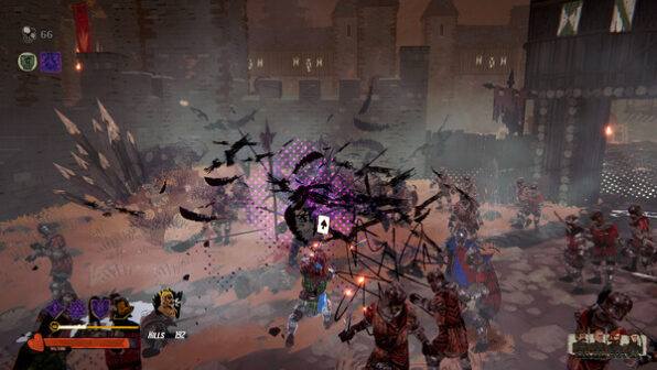 Tears of Metal Steam game