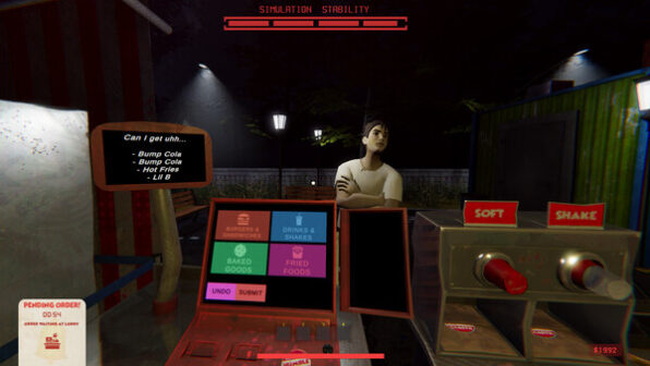 Happys Humble Burger Cult On Pc