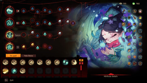 Reap and Rush Steam game