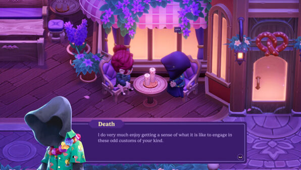 Moonlight Peaks Reviews