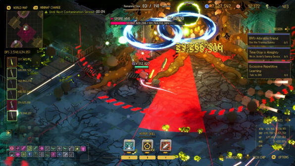 Ascend to ZERO Steam game